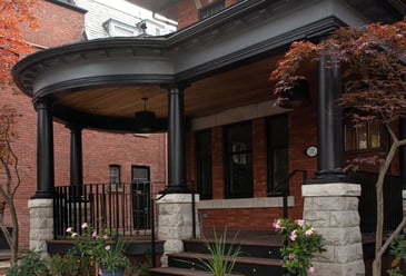 What Heritage Conservation Districts and Older Toronto Homes Really Change About Renovation Planning
