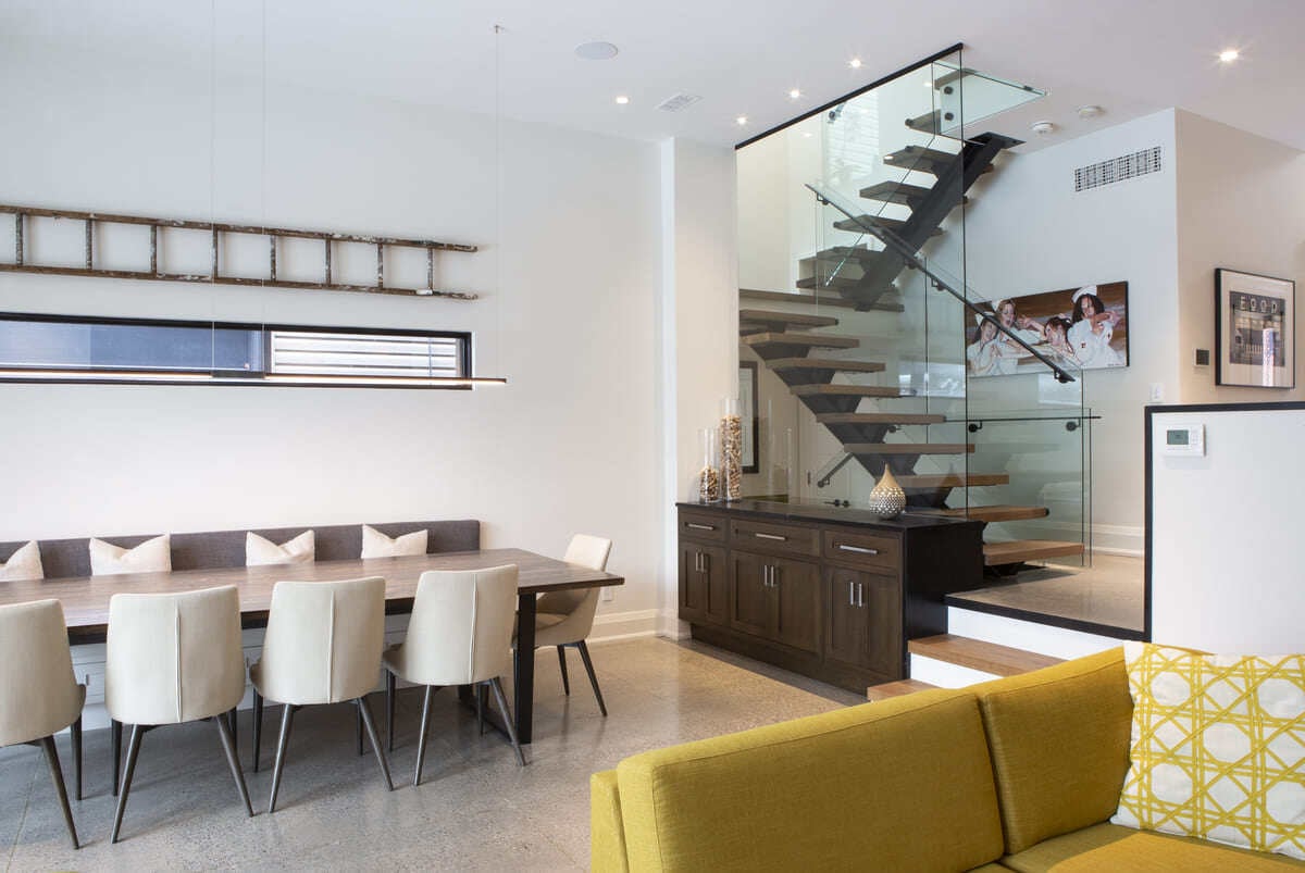 interior-glass-staircase-open-riser-leslieville-severnwoods-toronto