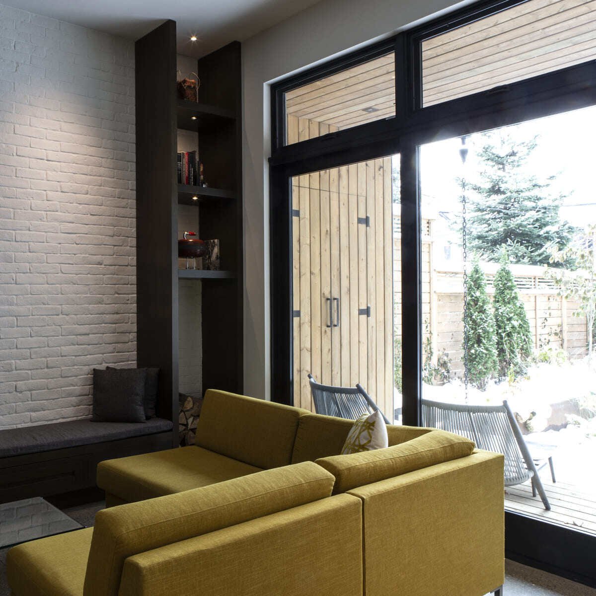 living-room-high-ceilings-large-windows-leslieville-severnwoods-toronto