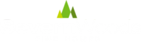 SevernWoods White Logo with Green Favicon