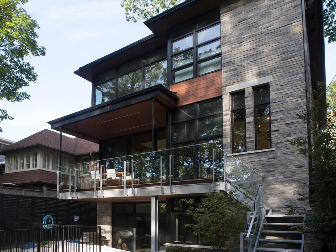 Navigating Zoning Laws and Building Permits in Toronto