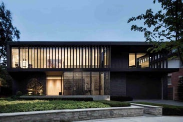 A Modern Facade: Renovating the Exterior of Your Toronto Home