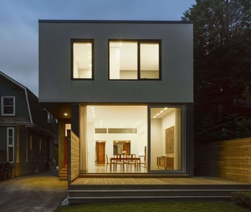 Home Extension vs. Home Additions: What Are They & What's Better