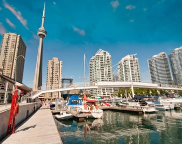 Top High-Profile Events to Attend in Toronto