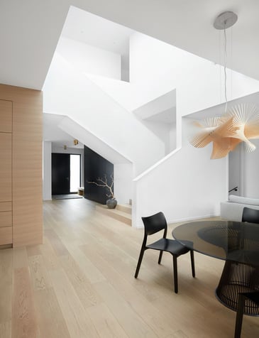 Adding Architectural Interest To Your Toronto Home