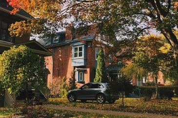 Old Toronto Real Estate- What to Expect this Year