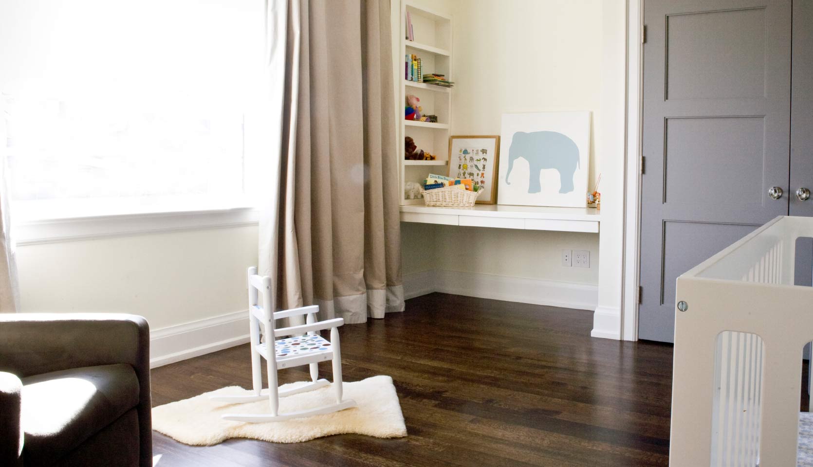 laundry-room-side-by-side-washer-dryer-checkerboard-floor-little-italy-severnwoods-toronto