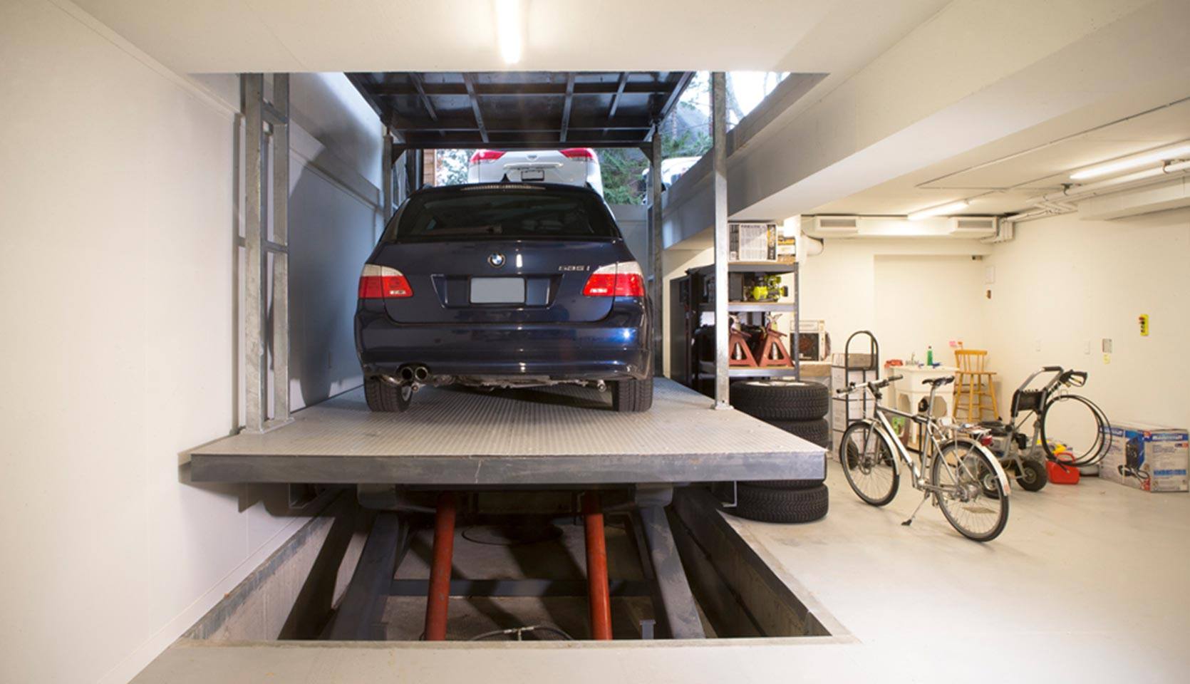 rosedale-custom-home-underground-car-lift-garage-severnwoods-toronto