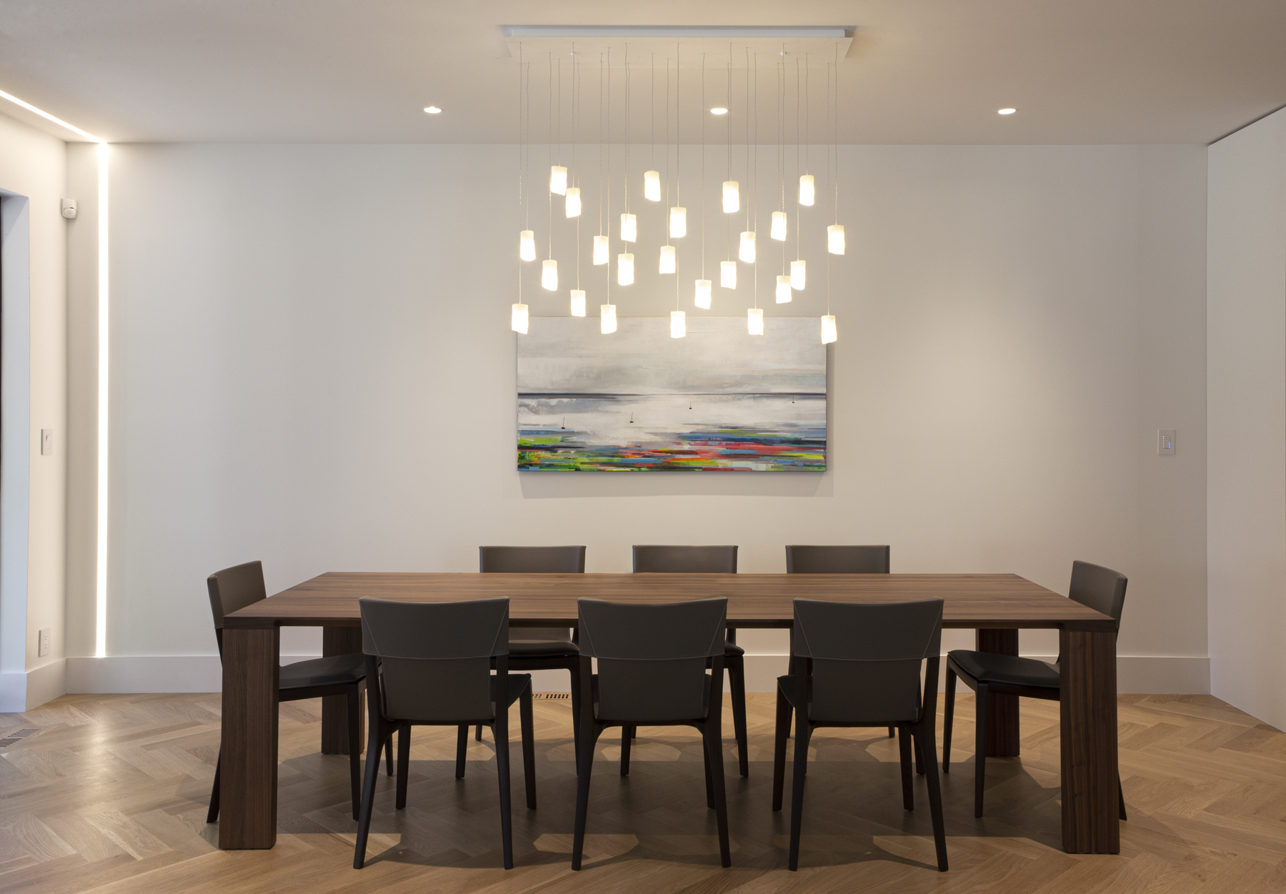 Playter Estates House 2-dining Playter Estates House 2-dining