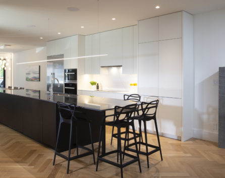 Playter Estates House 2