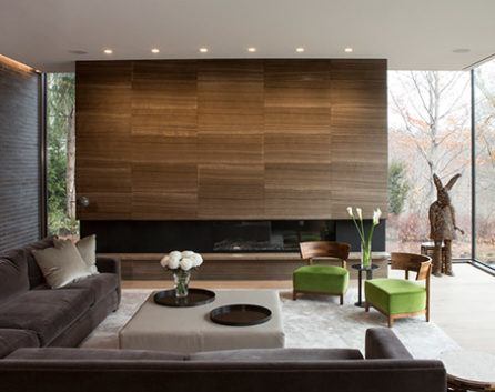 Rosedale House