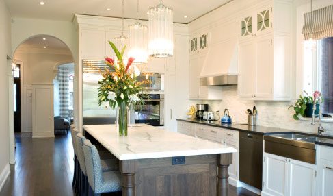 severnwoods review John Paul F kitchen renovation 5 star review in toronto