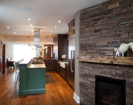 Playter Estates House