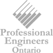 Professional Engineers Ontario